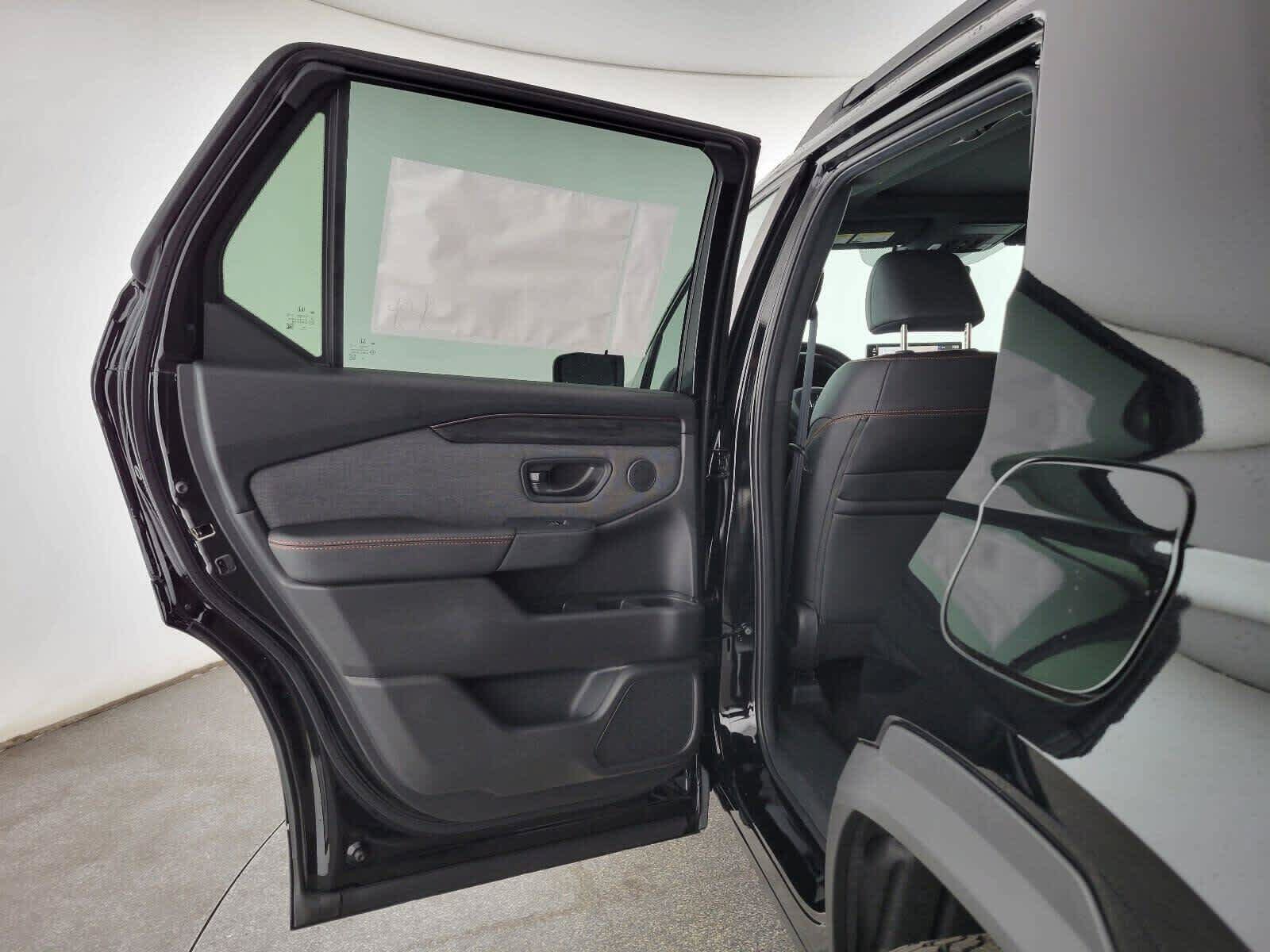 New 2026 Honda Passport TrailSport image 15
