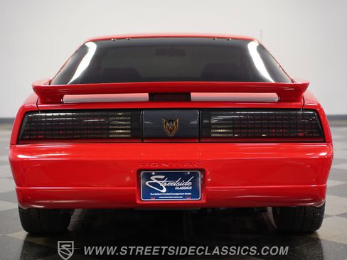 Used 1988 Pontiac Firebird Trans Am RWD image 26