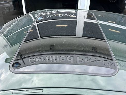 Certified 2024 BMW 440i xDrive Coupe w/ Premium Package image 12