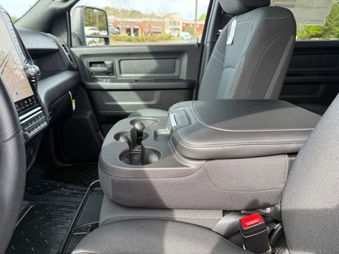 New 2026 RAM 4500 Tradesman image 23