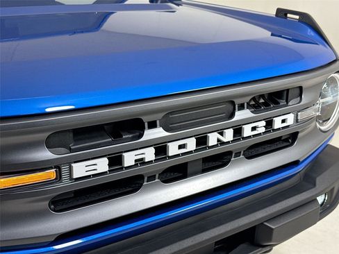 Used 2024 Ford Bronco Big Bend AWD/4WD image 36