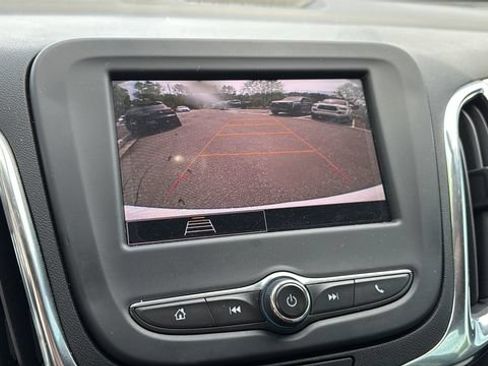 Used 2024 Chevrolet Equinox LS FWD image 27