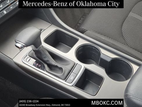 Used 2020 Kia Optima LX FWD image 17