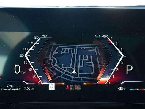 New 2026 BMW X1 xDrive28i w/ Convenience Package image 16