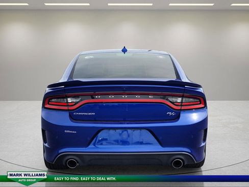 Used 2022 Dodge Charger R/T RWD image 5