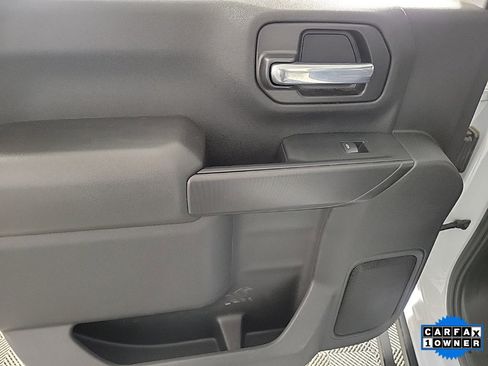 Certified 2021 Chevrolet Silverado 2500 Custom w/ Custom Convenience Package image 13