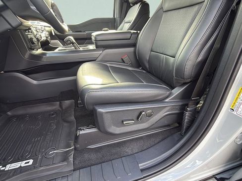 New 2026 Ford F150 Lariat AWD/4WD image 13