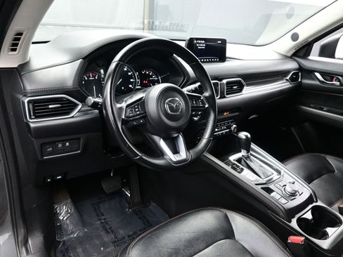 Used 2019 MAZDA CX-5 Grand Touring Reserve image 13
