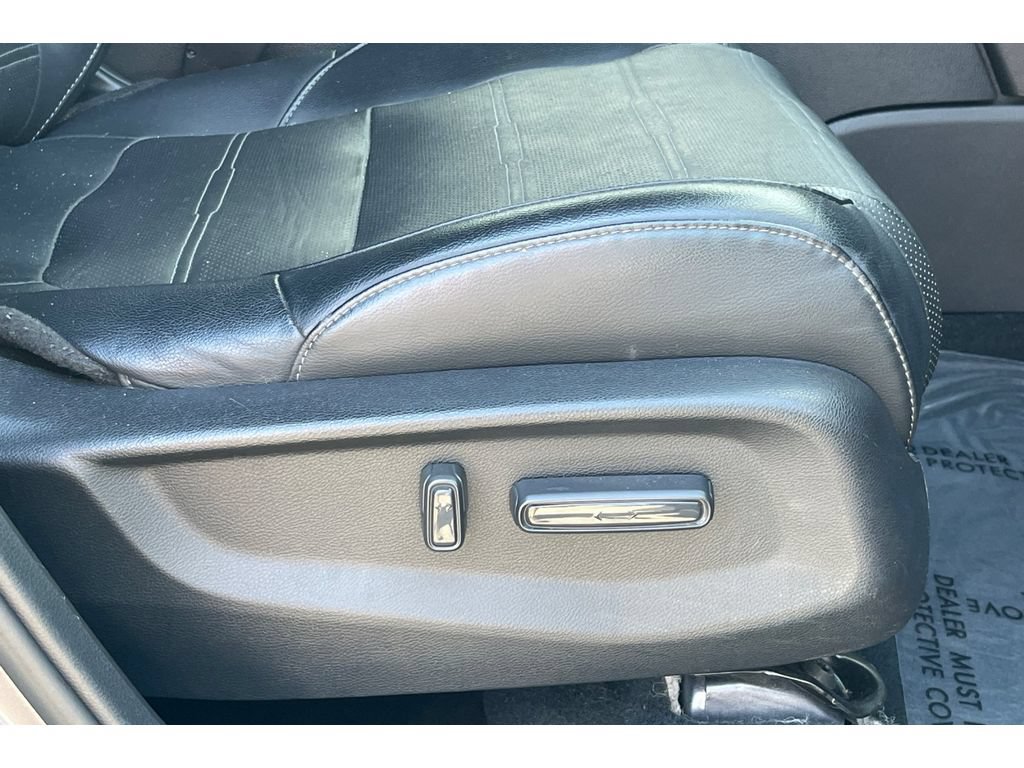 Certified 2022 Honda CR-V EX-L image 23