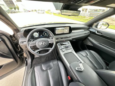 Used 2023 Hyundai Palisade Calligraphy AWD/4WD image 21