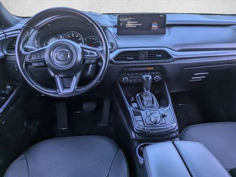Used 2021 MAZDA CX-9 Grand Touring image 15