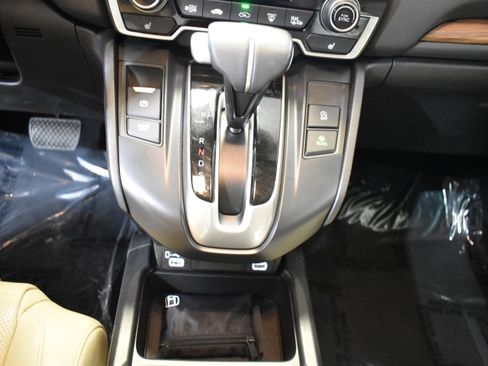 Used 2022 Honda CR-V EX-L image 20
