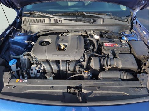 Used 2022 Kia Forte LXS image 11