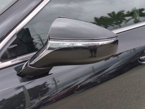 Certified 2021 Lexus ES 350 w/ Accessory Package FWD image 12