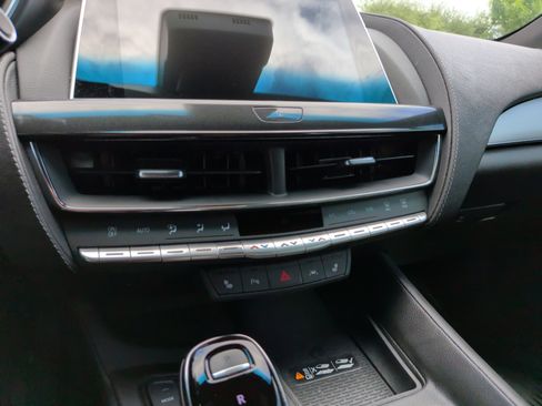 Used 2023 Cadillac CT5 Luxury w/ Sun And Sound Package RWD image 19