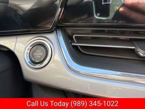 New 2026 Chevrolet Trax LT w/ Driver Confidence Package FWD image 24