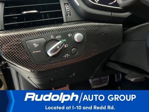Used 2020 Audi S5 Prestige w/ Black Optic Package image 18