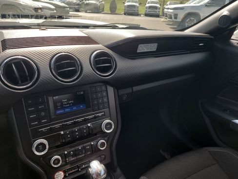 Used 2015 Ford Mustang V6 w/ Equipment Group 051A image 18