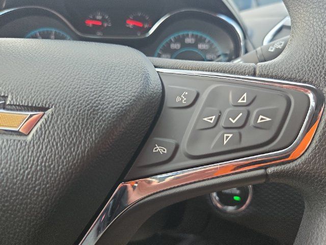Used 2016 Chevrolet Cruze LT w/ Convenience Package FWD image 28
