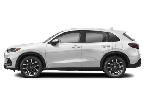 New 2026 Honda HR-V EX-L image 3