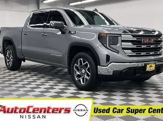 Used 2025 GMC Sierra 1500 SLE AWD/4WD video 1