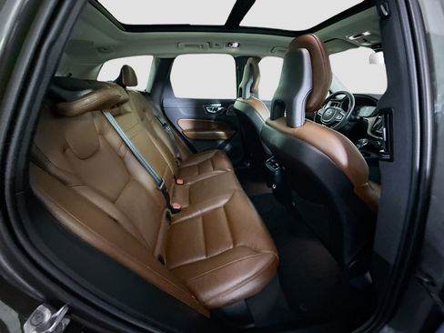 Used 2018 Volvo XC60 T6 Inscription w/ Convenience Package image 27