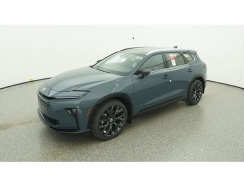 New 2025 Toyota Crown Signia image 1