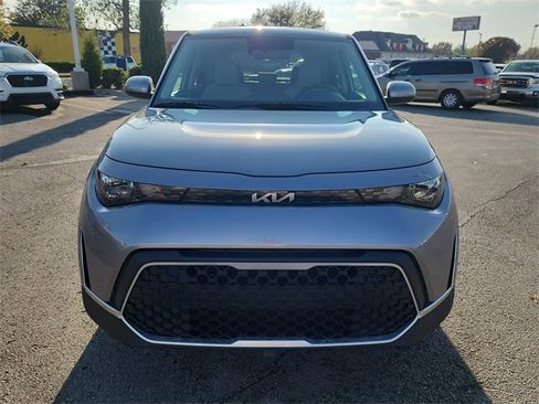 New 2025 Kia Soul LX w/ LX Technology Package image 9