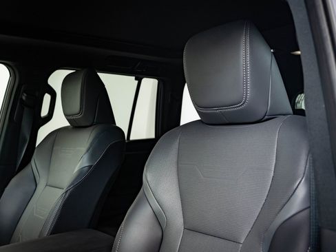 Certified 2024 Lexus GX 550 550 Luxury+ image 18