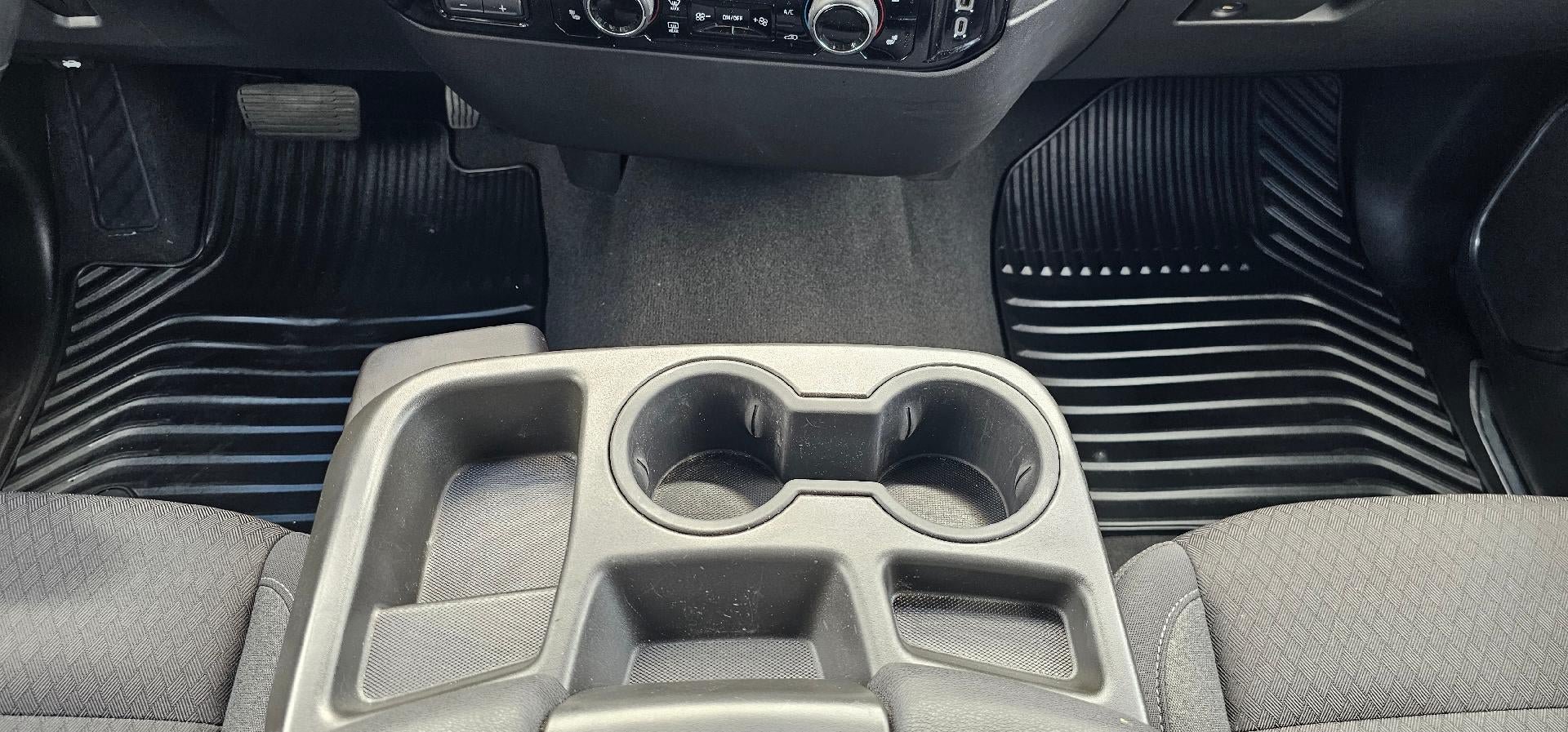 Certified 2023 Chevrolet Silverado 1500 RST w/ LPO, Dark Essentials Package AWD/4WD image 15