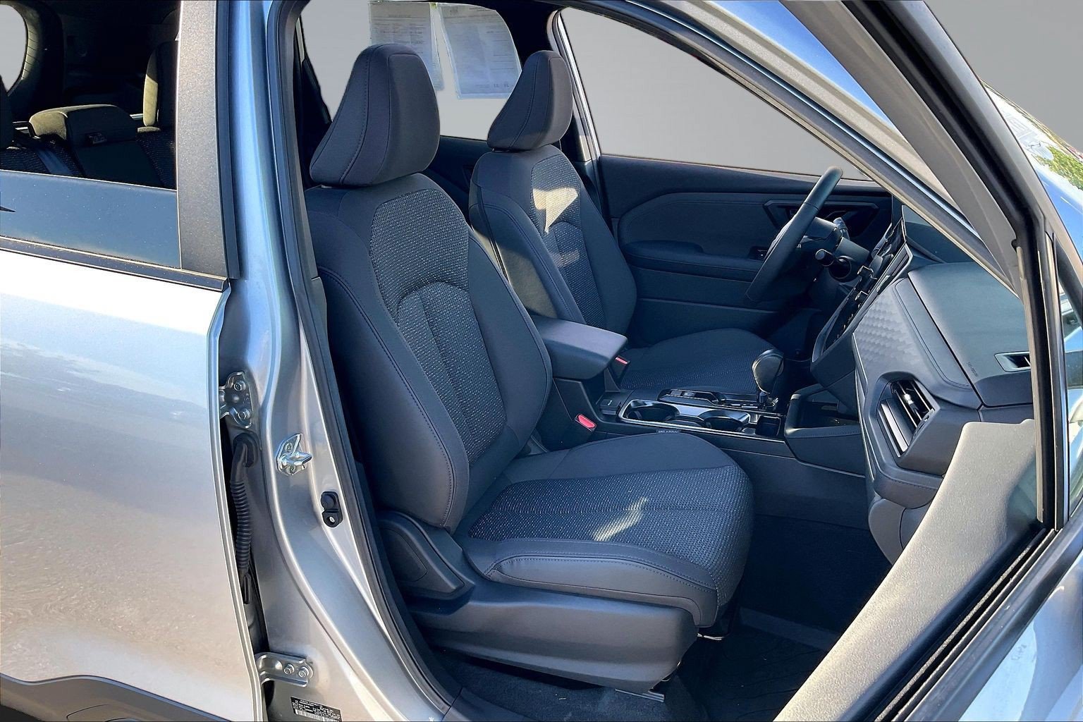 Used 2026 Subaru Forester Premium AWD/4WD image 7