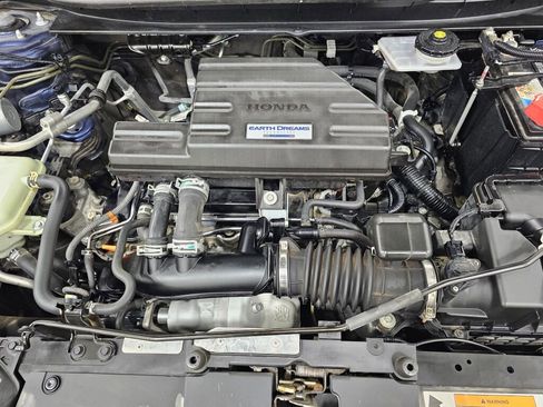 Used 2019 Honda CR-V Touring image 26