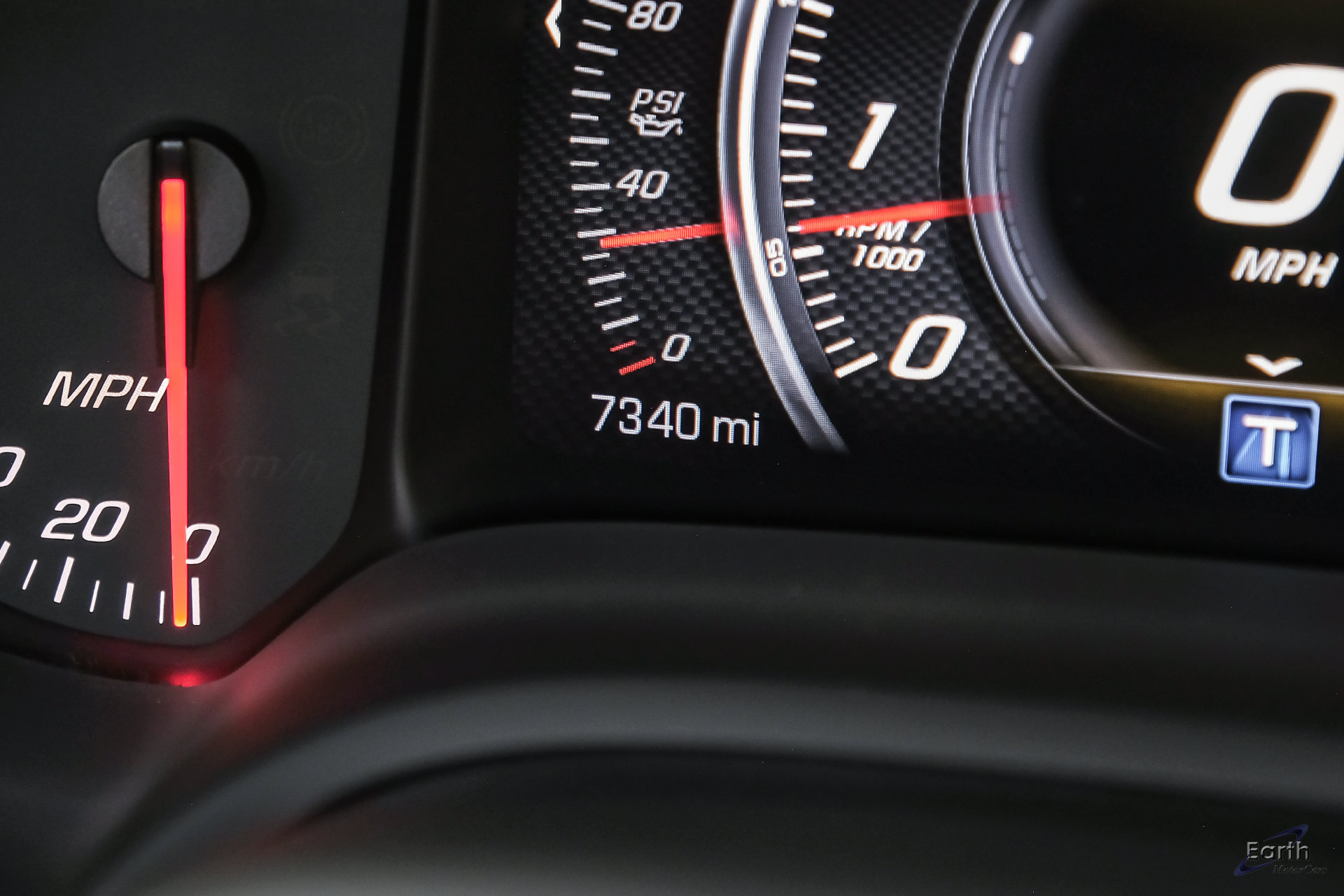 Used 2019 Chevrolet Corvette ZR1 RWD image 96