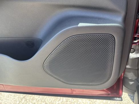 Used 2026 Nissan Rogue Dark Armor FWD image 27