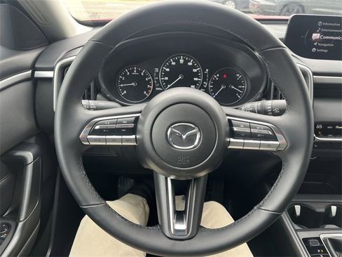 Certified 2025 MAZDA CX-50 AWD 2.5 S w/ Preferred Package image 14