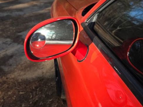 Used 2023 Dodge Challenger SXT w/ Blacktop Package image 11