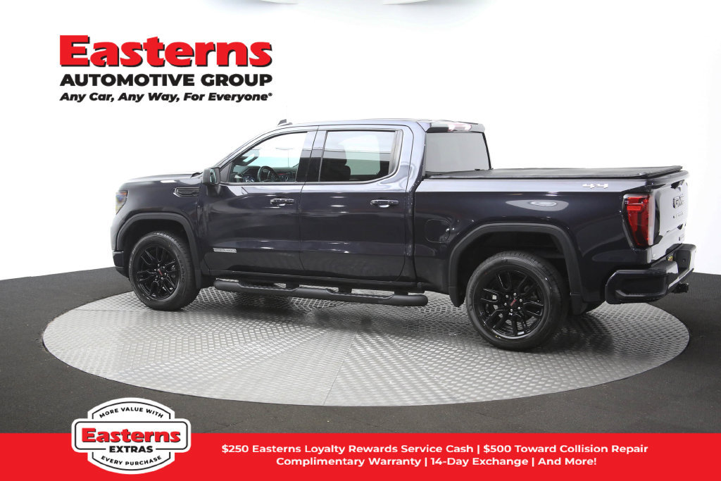 Used 2023 GMC Sierra 1500 Elevation AWD/4WD image 64