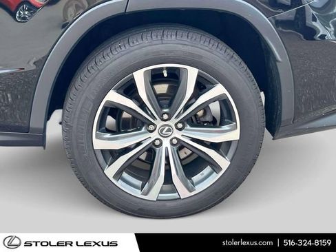 Used 2019 Lexus RX 350 AWD image 9