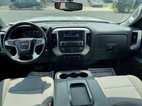 Used 2014 GMC Sierra 1500 SLE w/ SLE Value Package RWD image 25
