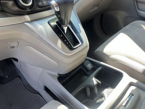 Used 2014 Honda CR-V LX image 39