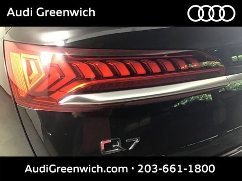 Used 2023 Audi Q7 2.0T Premium Plus w/ Premium Plus Package AWD/4WD image 29