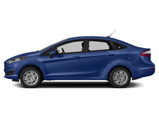 Used 2019 Ford Fiesta SE w/ Cold Weather Package FWD image 3