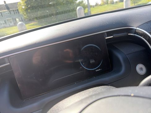 Used 2024 Hyundai Tucson Limited FWD image 5