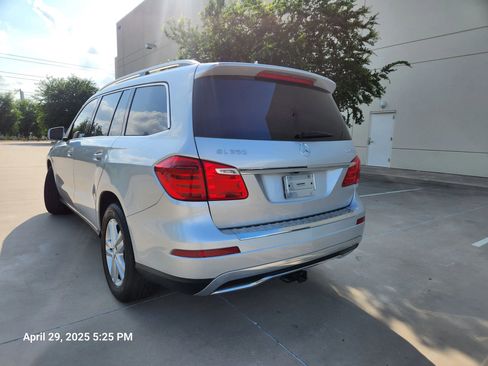 Used 2014 Mercedes-Benz GL 350 BlueTEC 4MATIC image 39