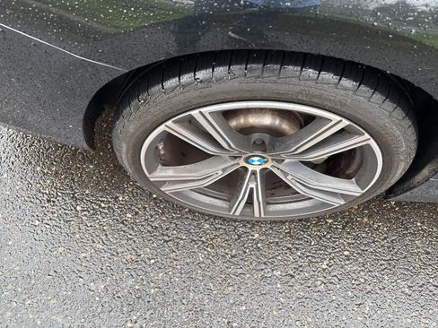 Used 2024 BMW 330i xDrive 330i xDrive image 12