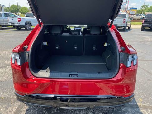 New 2023 Ford Mustang Mach-E GT image 11