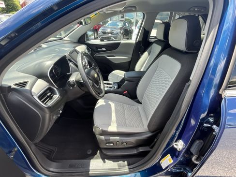 Used 2020 Chevrolet Equinox LT FWD image 14