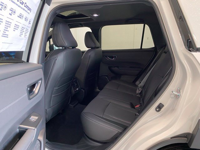 New 2026 Subaru Outback Touring XT AWD/4WD image 15
