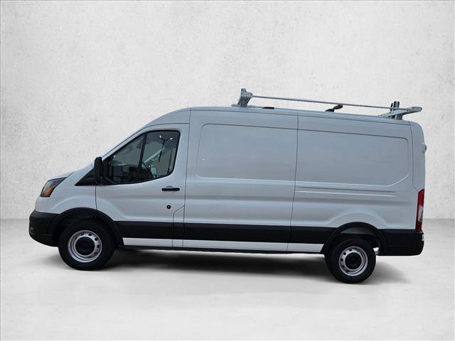 New 2026 Ford Transit 250 148 Medium Roof RWD image 5