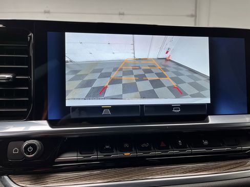 Certified 2024 Chevrolet Silverado 1500 LT image 6